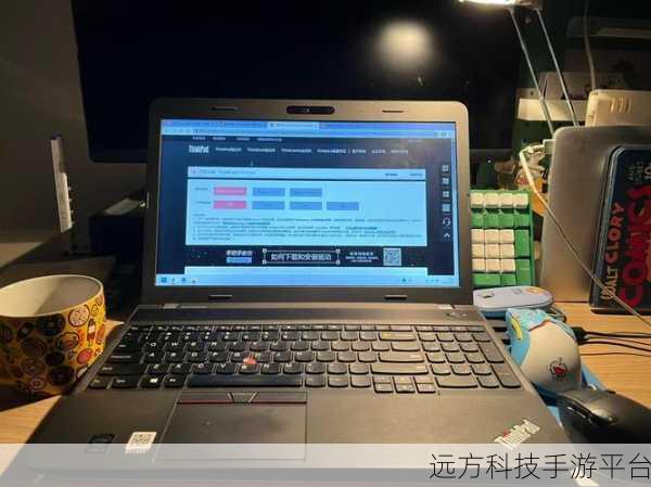 Dell 笔记本蓝牙驱动安装困境,你中招了吗?