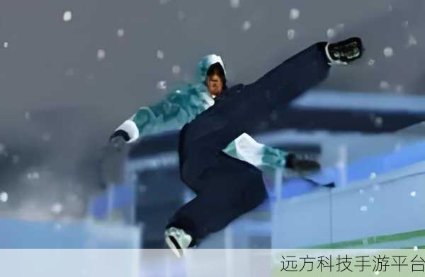 肌肉跑3D，挑战极限，畅享非凡跑酷之旅