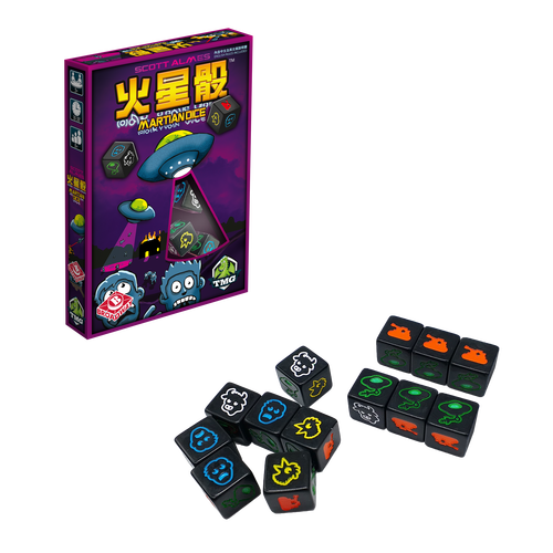 骰子跳跃者Dice Jumpers，解锁全新闯关乐趣，下载即刻启程！