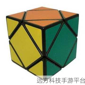 鲁比克方块再现经典,脑力激荡乐趣无穷