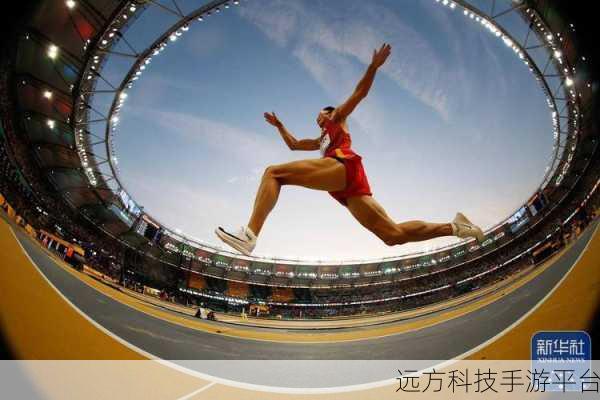 田径运动会2完整版震撼来袭，畅享体育竞技闯关乐趣