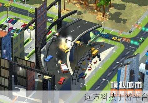 探索无限可能,开放城市冒险模拟,点燃你的动作冒险激情