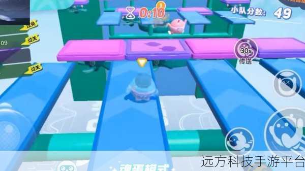 铲子迷宫探险，解锁休闲益智新乐趣，快来下载体验！