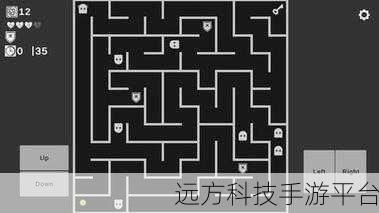 铲子迷宫探险,解锁休闲益智新乐趣,快来下载体验!
