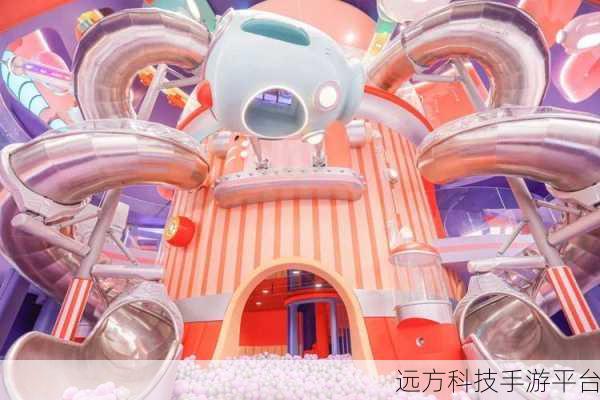 妙奇星球探险启程,解锁你的休闲放置新体验