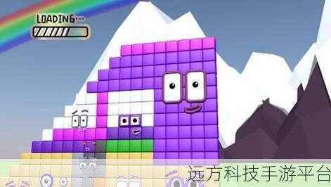 方块奇遇,探索像素世界的休闲冒险之旅