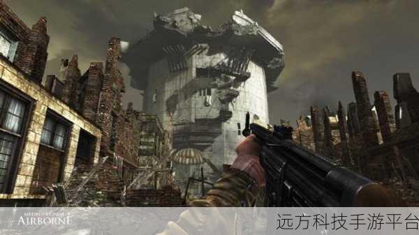 枪王训练营震撼来袭，射击爱好者的梦幻乐园