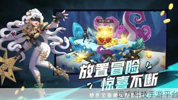 英雄联盟手游2024前瞻，塔防策略新篇，未上线已引爆期待