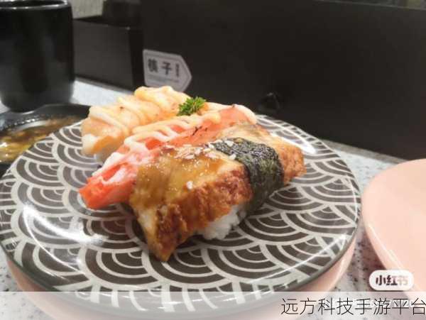 海边寿司店，轻松经营，美味之旅即刻启程