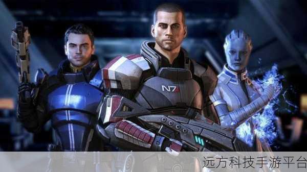 质量效应2MOD修改器，科幻角色扮演新境界探索指南