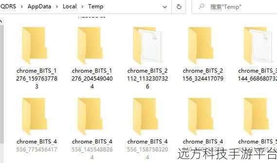 轻松解决磁盘空间告急!四种删除旧 Windows 更新文件妙法