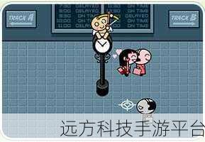 丘比特之箭,探索这款趣味射击小游戏的魅力