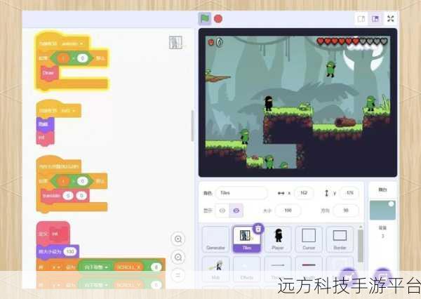 传说忍者弓箭手,挑战极限,开启动作冒险新纪元