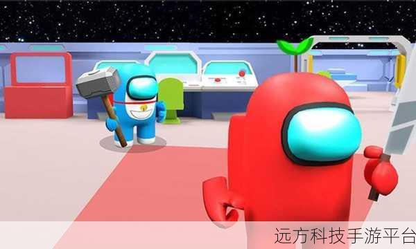 太空生存3D,解锁宇宙奥秘的解谜逃生之旅