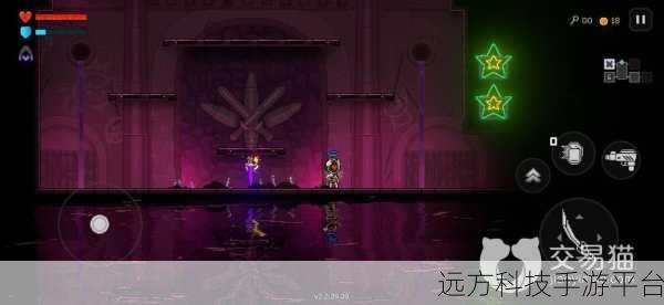 霓虹深渊探险，无限挑战等你来战——正版下载开启像素射击新纪元