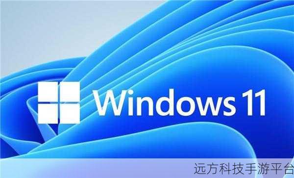 轻松突破 Win11 网络限制，畅游无限世界
