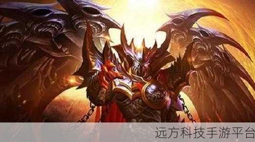 皇霸传奇震撼来袭,重塑传奇魔幻RPG新纪元