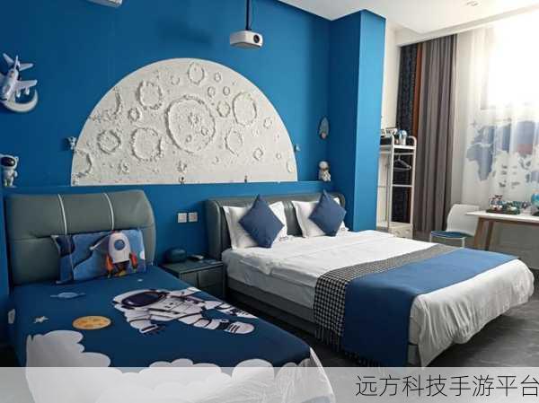 太空飞镖，穿梭星际的趣味闯关之旅