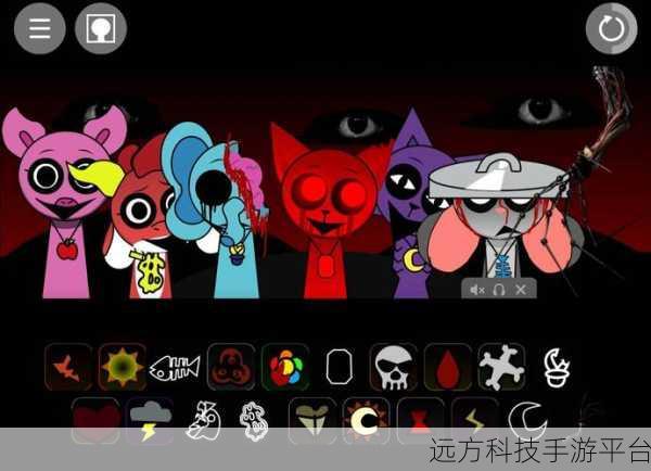 波比的游戏时间2免费版震撼来袭，恐怖冒险之旅等你开启