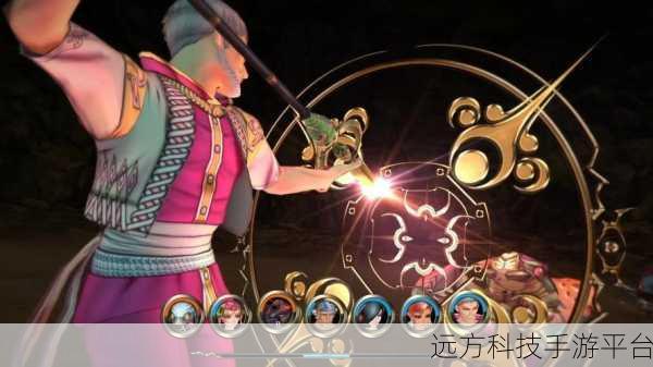 傲剑苍穹，沉浸式角色扮演手游，下载即享非凡冒险