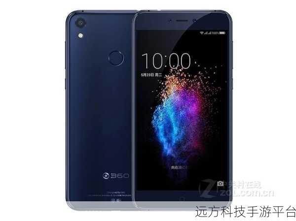 360 N5S 幻影黑，安卓手机中的卓越之选
