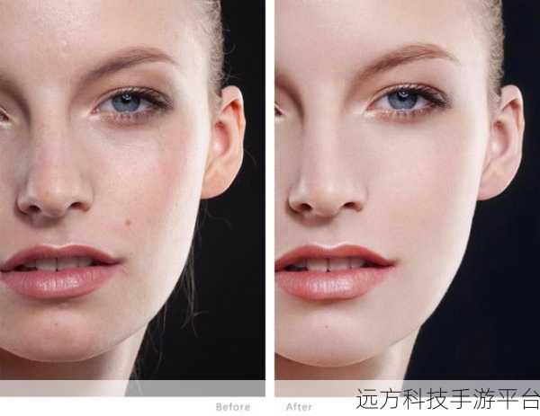 探索修图世界,寻找那款无可替代的修图神器