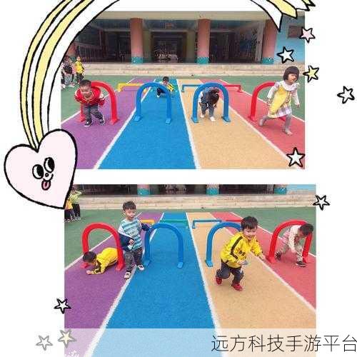 格子兔萌动来袭,解锁小兔子模拟养成的无限乐趣