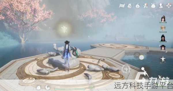 仙剑世界新版本震撼上线,仙侠冒险之旅等你来启航