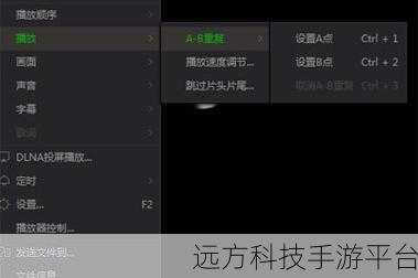 爱奇艺万能播放器界面动画开启秘籍大公开