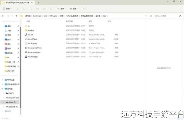 深度剖析 DirectX12 与 11 的显著差异