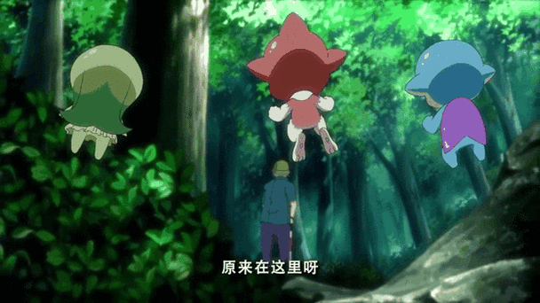喵喵幻想曲,梦幻旋律下的音乐冒险之旅
