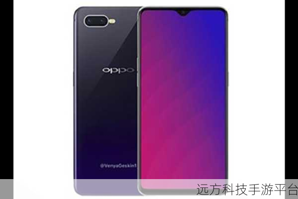 探索 OPPO F9 型号背后的神秘面纱