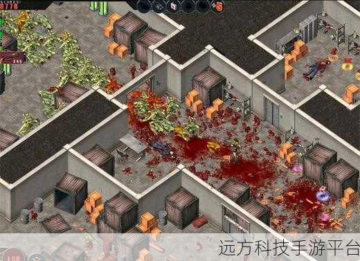 原始人守城无敌版震撼回归,重温经典策略塔防乐趣