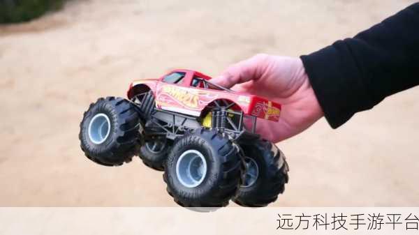 怪兽卡车山地车特技,驾驶激情,挑战无限下载指南