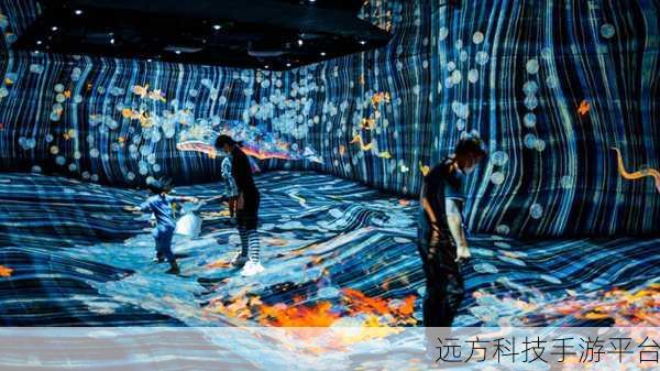 边缘空间，沉浸式恐怖体验，第一视角探索未知