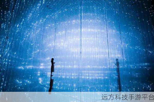 边缘空间,沉浸式恐怖体验,第一视角探索未知