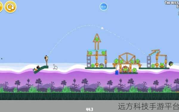 愤怒的小鸟单机版7.7.5,重温经典,畅享趣味射击之旅