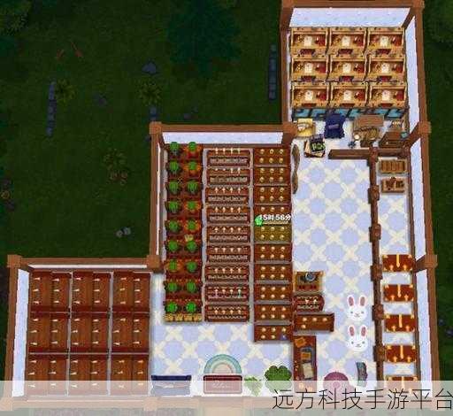 木材商店大亨，建筑工人的经营传奇之旅