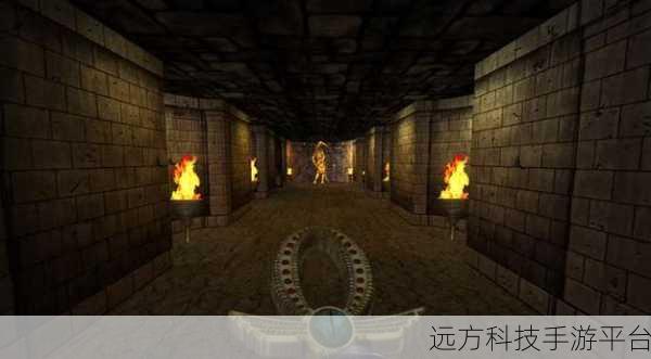 鬼屠夫爷爷来做客重置版,恐怖解谜,心跳加速的逃生之旅