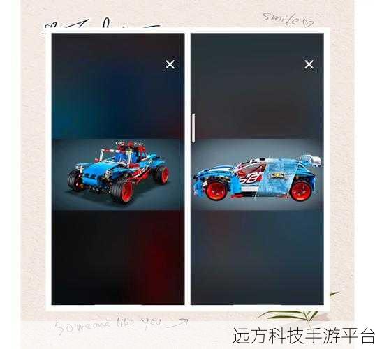 道奇极限漂移,速度与激情的赛车盛宴等你来战