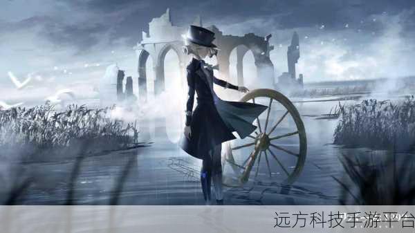 重返未来1999无限雨滴版,二次元世界的奇幻之旅,等你来探索!