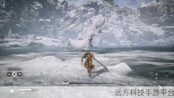 悟空地牢黑神话，放置塔防新体验，解压必备神器