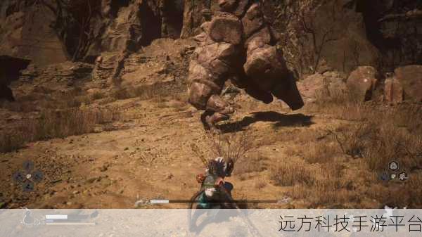 悟空地牢黑神话,放置塔防新体验,解压必备神器
