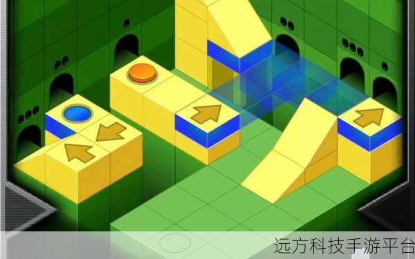 小球进洞，解锁趣味闯关新体验，挑战你的指尖智慧