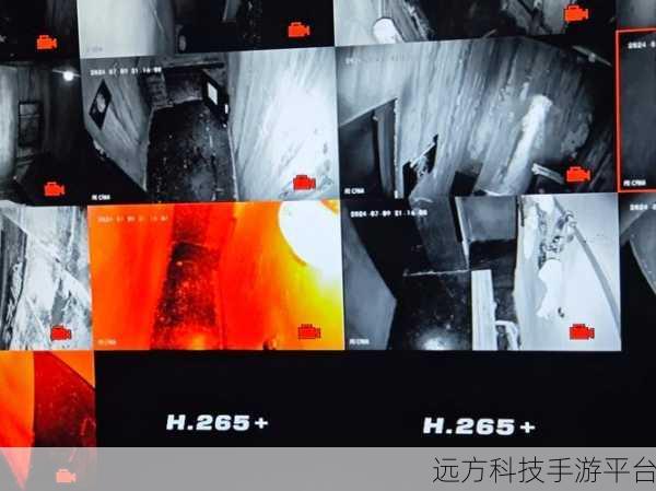 逃离塔之谜，一场智力与勇气的解谜盛宴等你来战