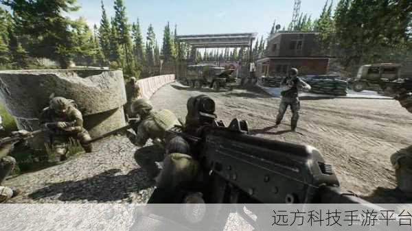 逃离塔之谜,一场智力与勇气的解谜盛宴等你来战