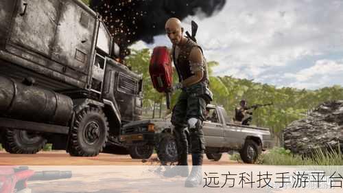 狗狗地铁求生4震撼来袭,枪林弹雨中的生存竞技盛宴