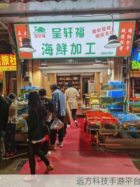 探寻叮咚买菜下单时间的奥秘，让新鲜触手可及
