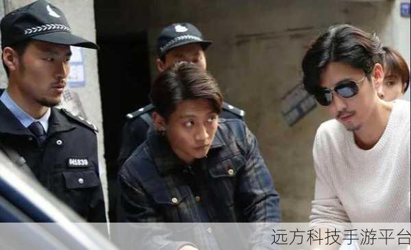 恐怖黑夜追凶，沉浸式求生之旅，等你来战！