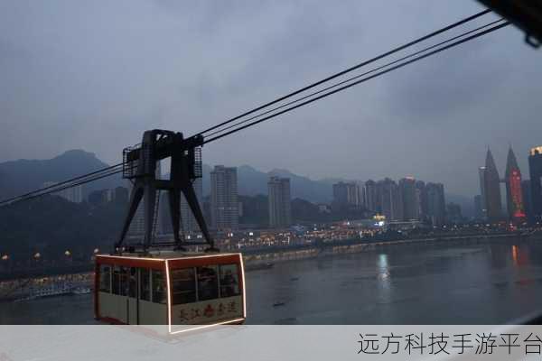 城市交通极限挑战，解锁你的驾驶激情之旅